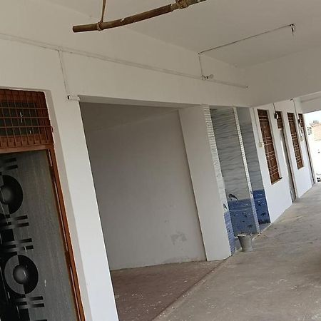 Savitri Garden Mayapuri Colony Chaatnag Road Jhunsi Prayagraj Jhusi 외부 사진