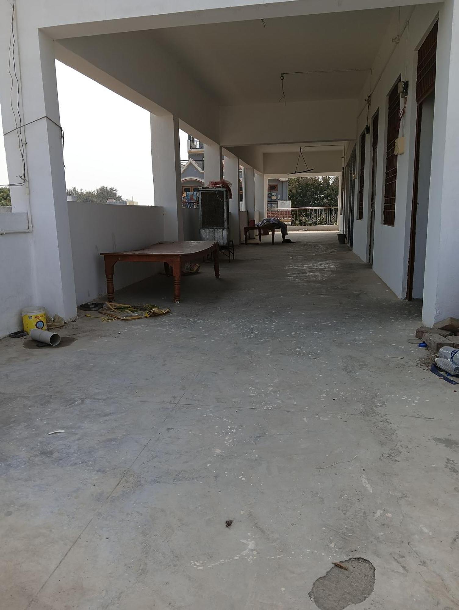 Savitri Garden Mayapuri Colony Chaatnag Road Jhunsi Prayagraj Jhusi 외부 사진