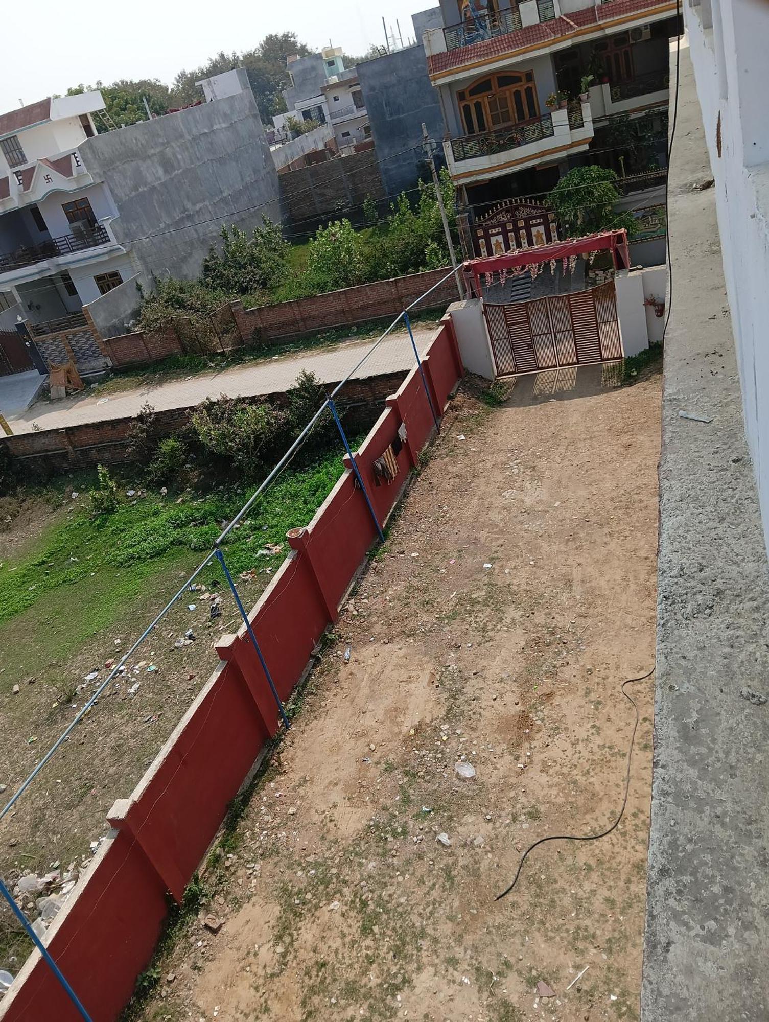 Savitri Garden Mayapuri Colony Chaatnag Road Jhunsi Prayagraj Jhusi 외부 사진